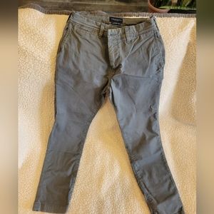 American Eagle Men's Pants sz 29